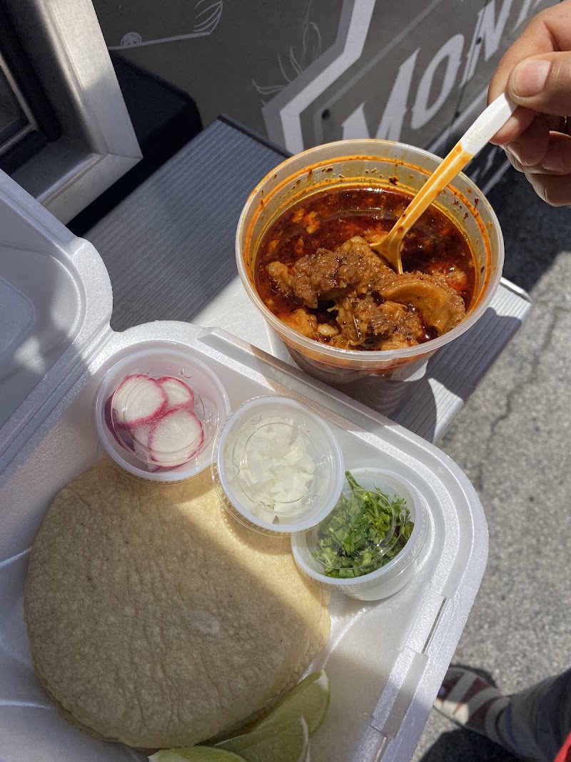 Taqueria montalvo photo 5