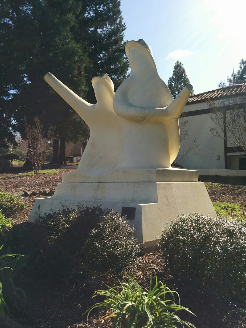 Photo of Fremont Fire Station 4