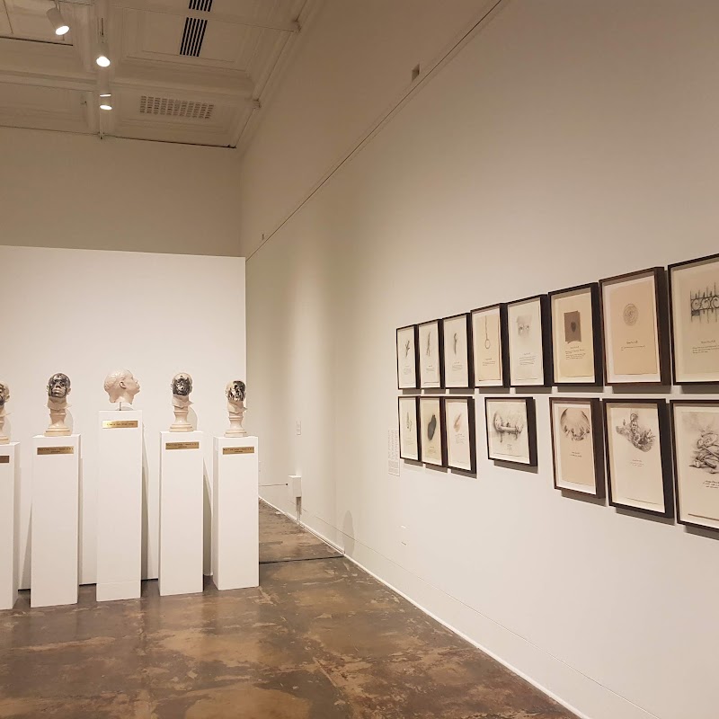 Stanford Art Gallery photo 4