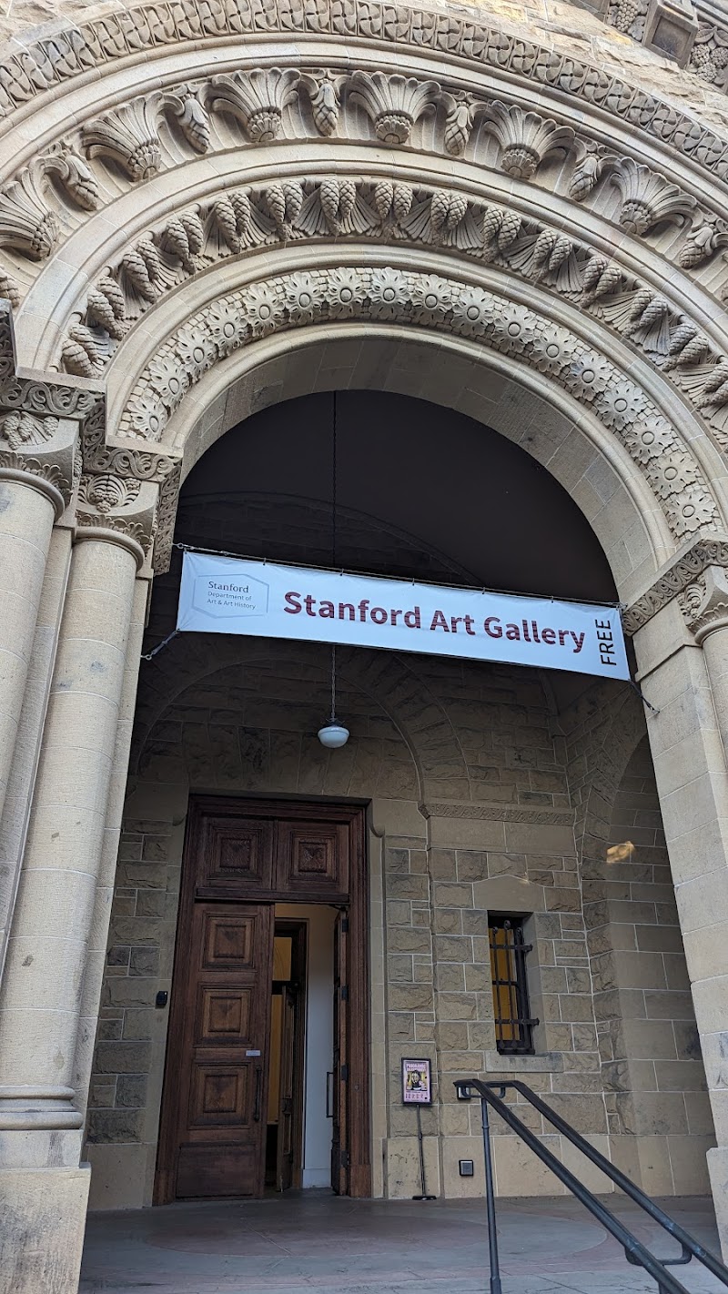 Stanford Art Gallery photo 3