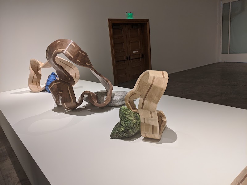 Stanford Art Gallery photo 5