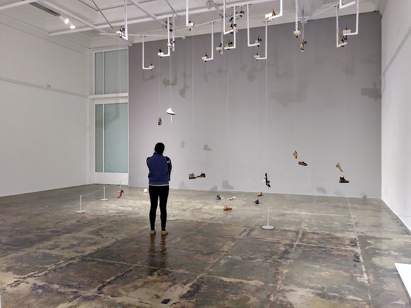 Stanford Art Gallery photo 2