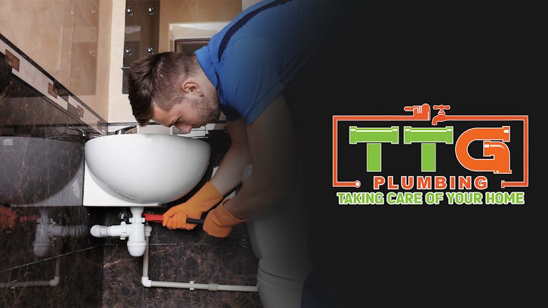 Photo of The Tankless Guys Plumbing & Rooter