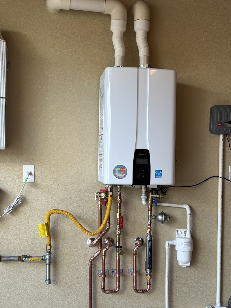 The Tankless Guys Plumbing & Rooter photo 5