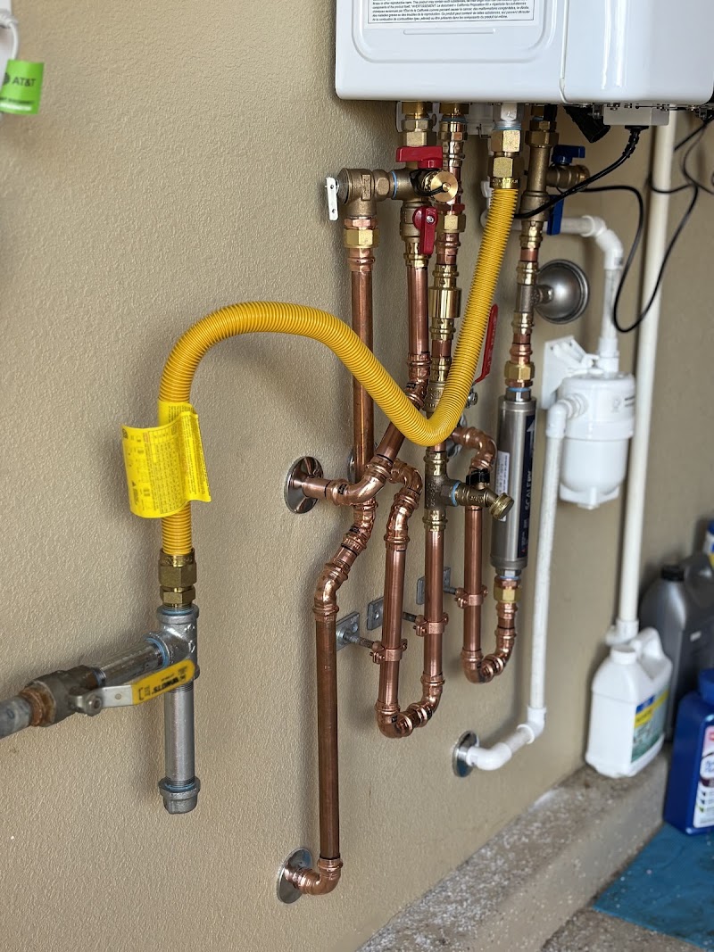 The Tankless Guys Plumbing & Rooter photo 3
