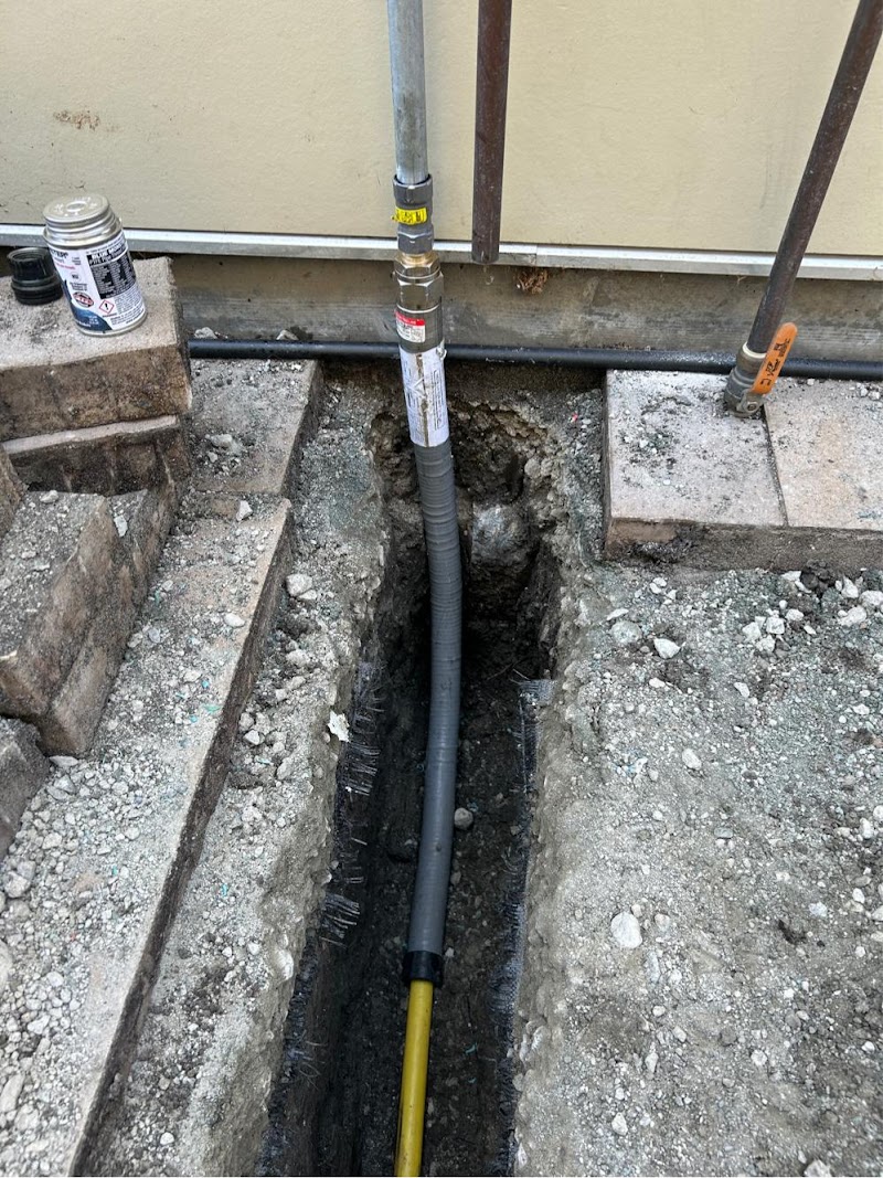The Tankless Guys Plumbing & Rooter photo 2