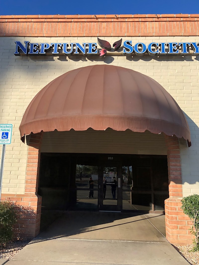 Neptune Society photo 2
