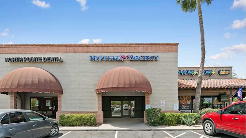 Photo of Neptune Society