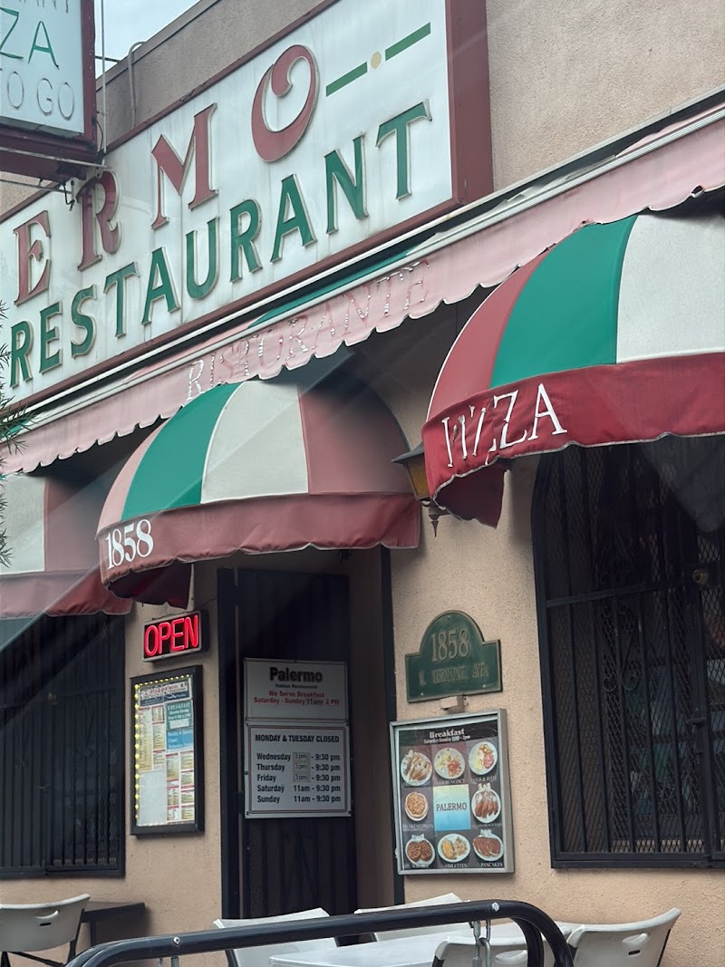 Palermo Italian Restaurant photo 5