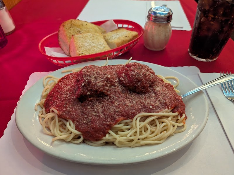 Palermo Italian Restaurant photo 4