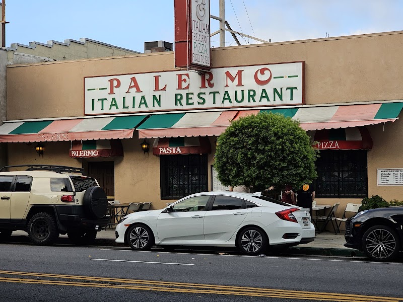 Photo of Palermo Italian Restaurant