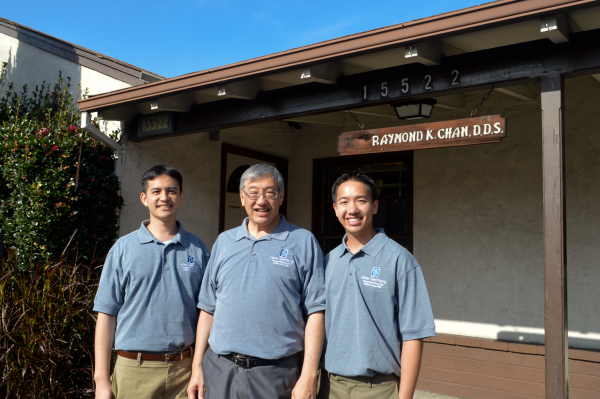 Chan Family Dentistry photo 4