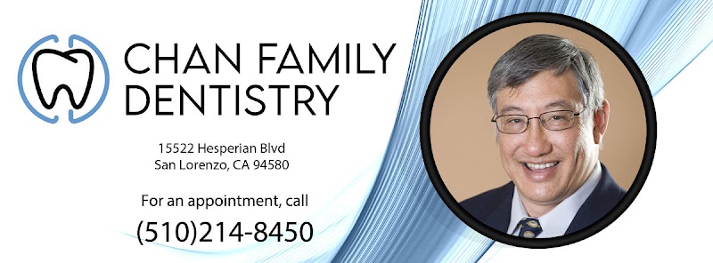 Chan Family Dentistry photo 5
