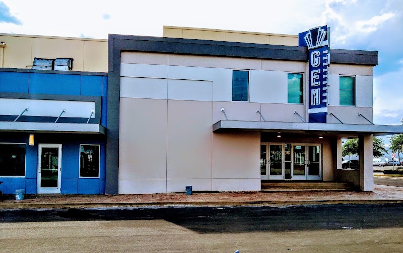 Photo of The Gem Theater