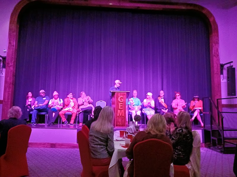 The Gem Theater photo 5