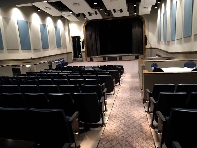 The Gem Theater photo 4