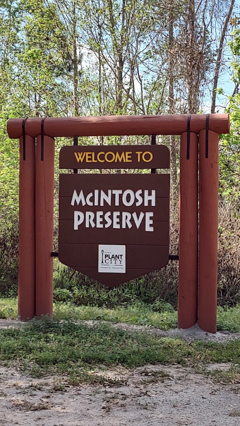 McIntosh Preserve photo 2