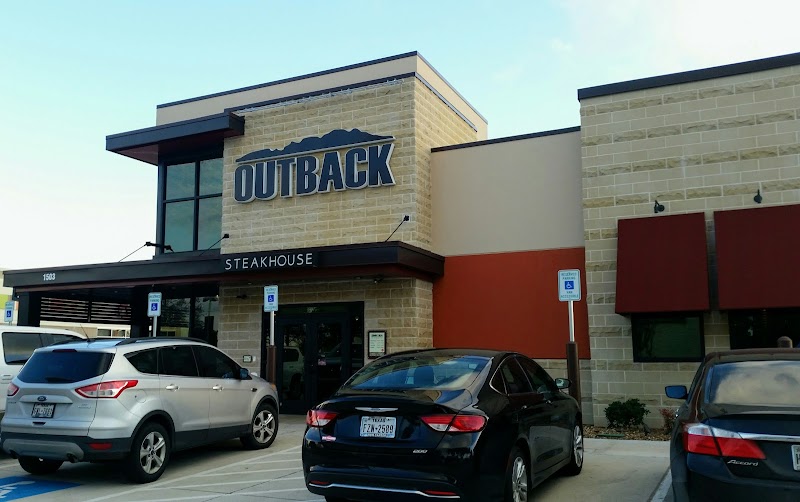 Photo of Outback Steakhouse
