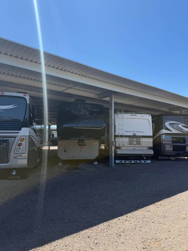 Photo of Self-Storage at U-Haul