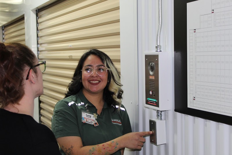 Self-Storage at U-Haul photo 2