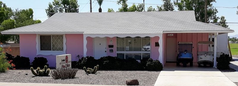 Photo of Sun Cities Area Historical Society/Del Webb Sun Cities Museum