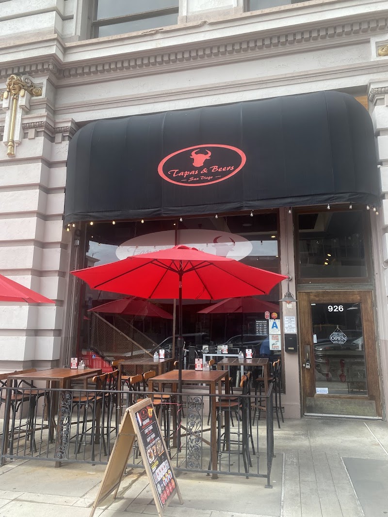 Tapas & Beers | French and Spanish Restaurant photo 4