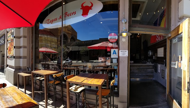 Photo of Tapas & Beers | French and Spanish Restaurant