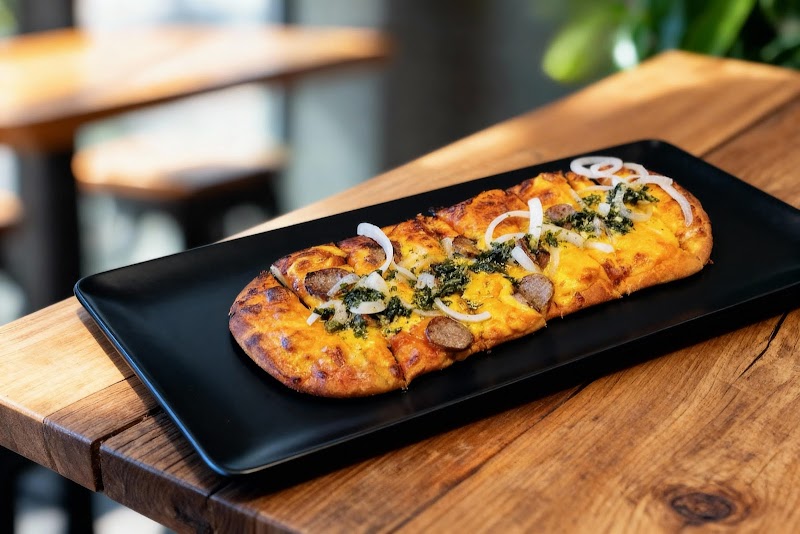 Tapas & Beers | French and Spanish Restaurant photo 5