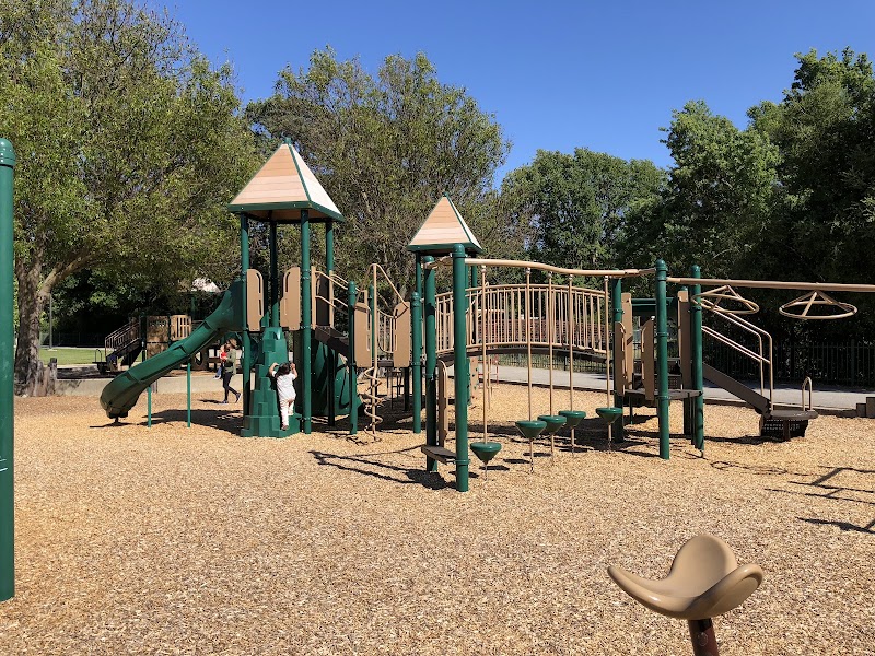 Photo of Alamo Creek Park
