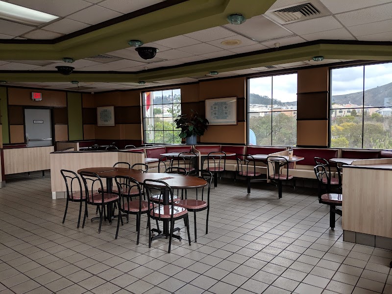 Photo of McDonald's