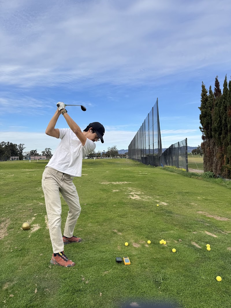 Alameda Precision Golf photo 2
