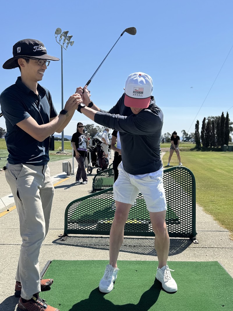 Photo of Alameda Precision Golf