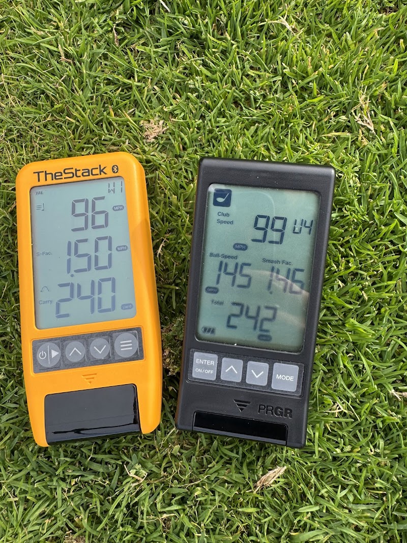 Alameda Precision Golf photo 3