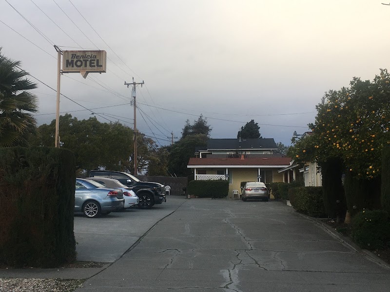 Photo of Benicia Motel