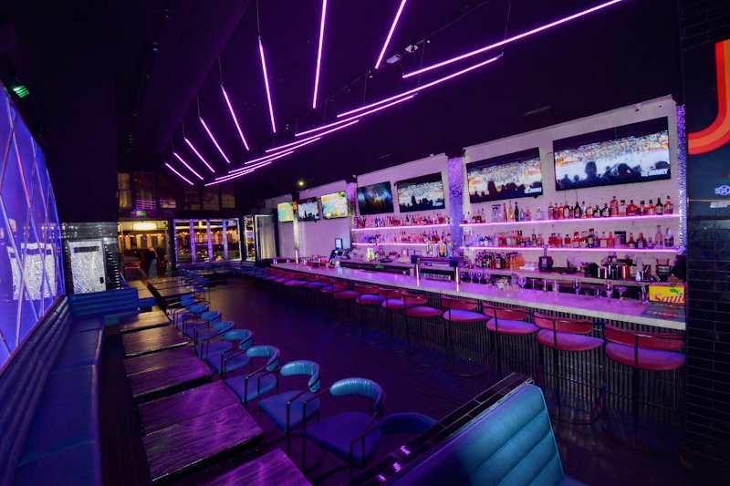 Photo of Myst Lounge