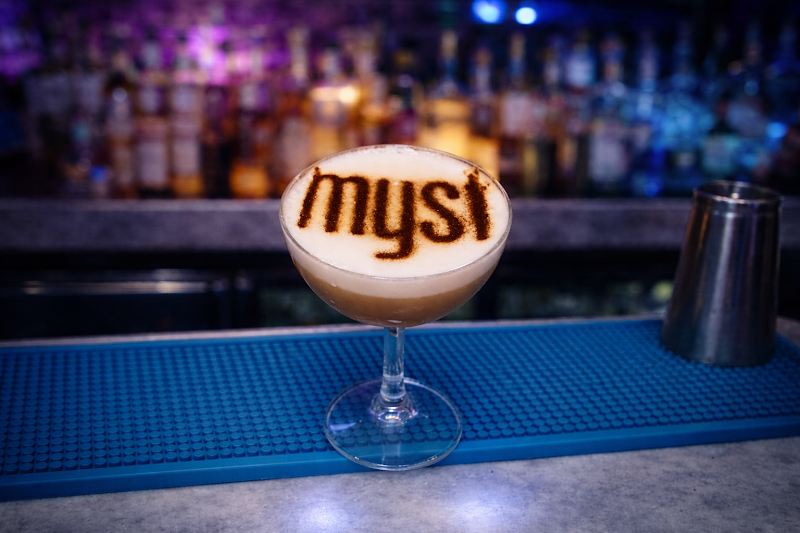 Myst Lounge photo 5