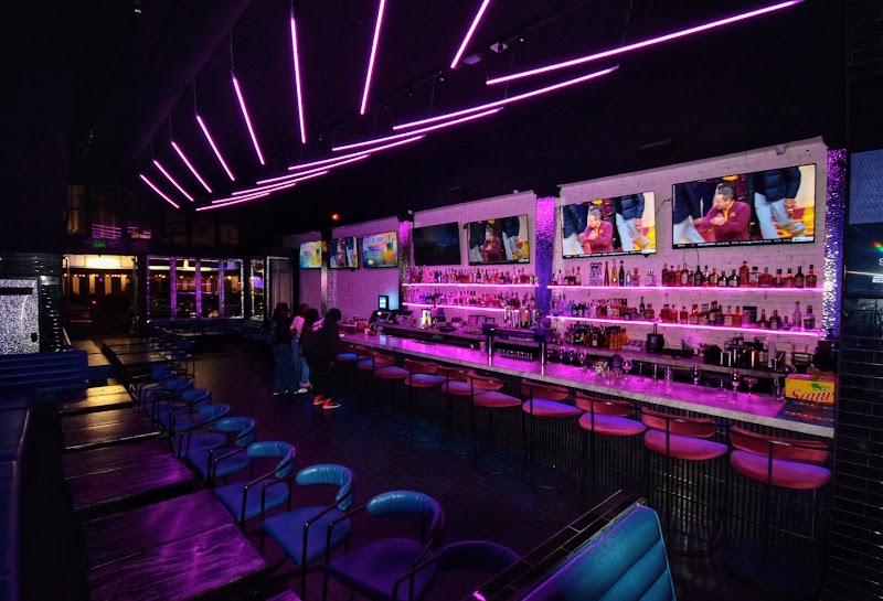 Myst Lounge photo 3
