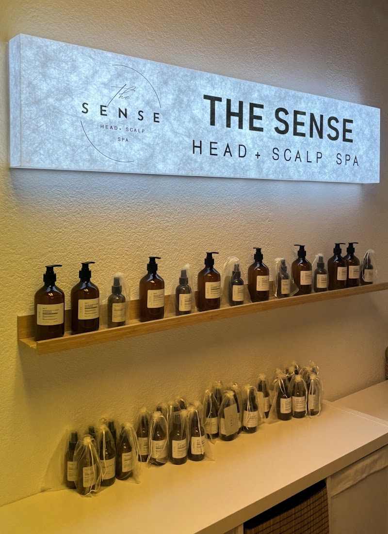 The Sense USA_Cupertino photo 3