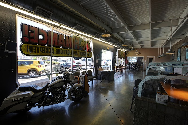 Big 3 Automart Superstore photo 2