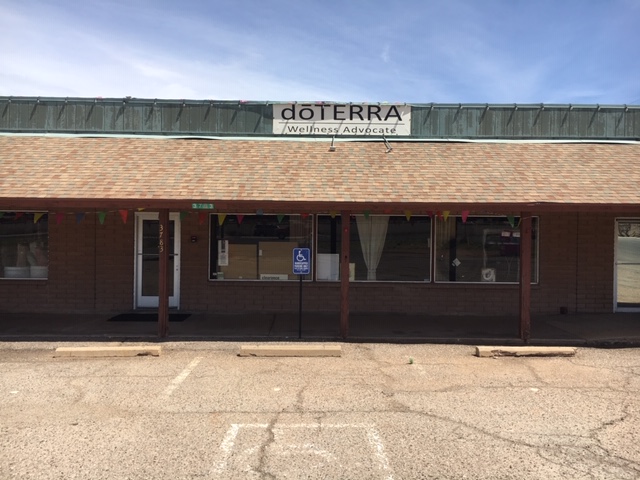 Photo of dōTERRA Showroom