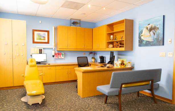 Aloha Pediatric Dentistry photo 2