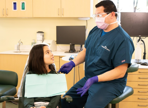Aloha Pediatric Dentistry photo 5