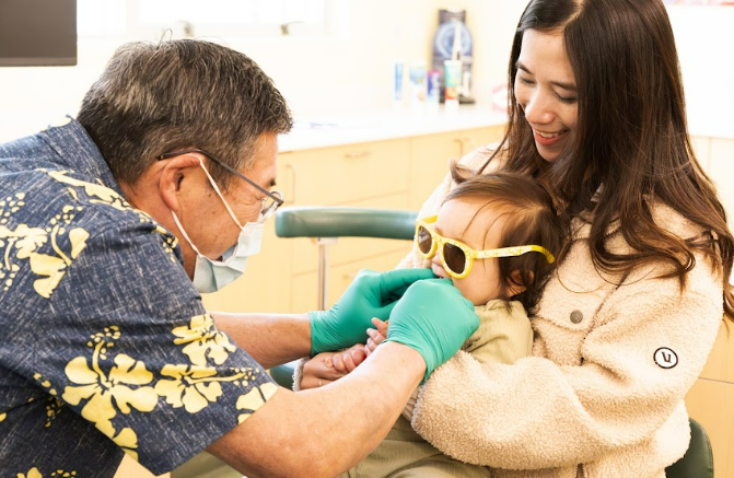 Photo of Aloha Pediatric Dentistry