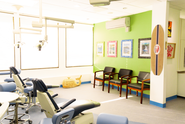 Aloha Pediatric Dentistry photo 3