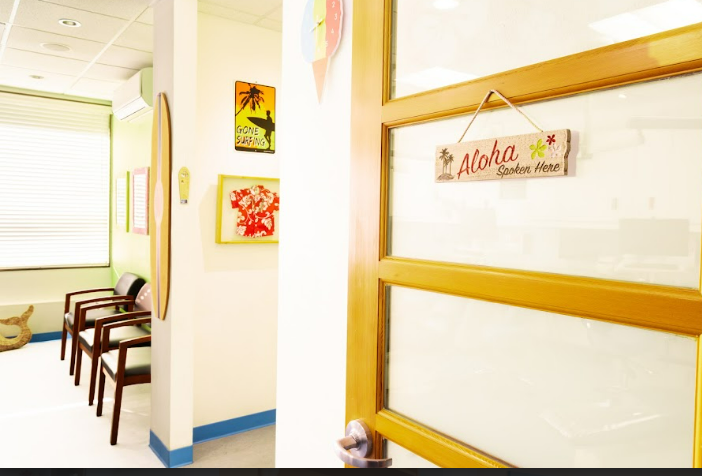 Aloha Pediatric Dentistry photo 4