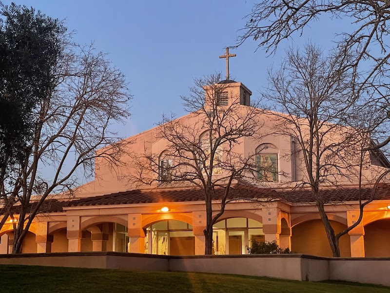 Photo of Guadalupe Church