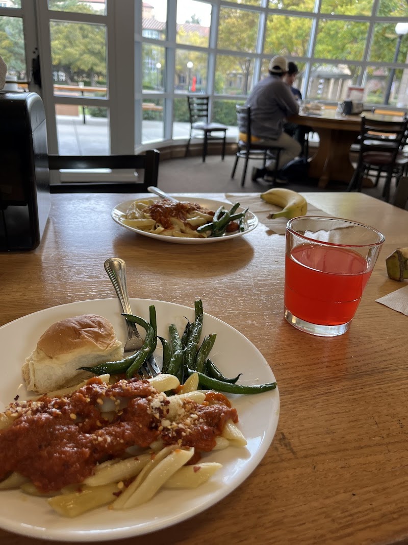 Gerhard Casper Dining Commons photo 4