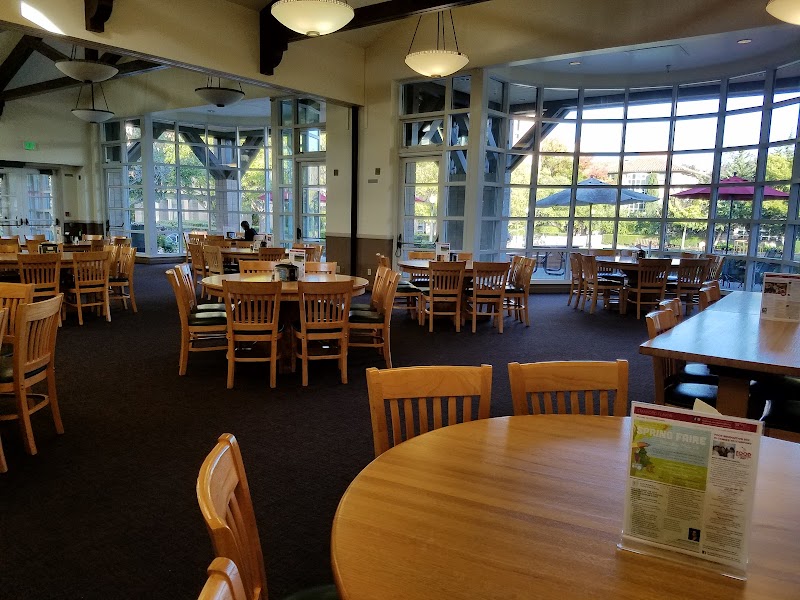 Gerhard Casper Dining Commons photo 3