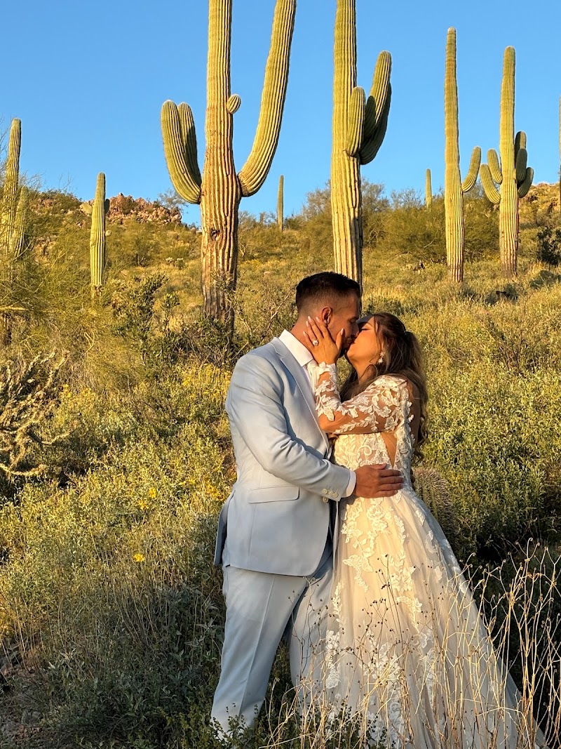 Weddings at Gold Canyon Golf Resort & Spa photo 4