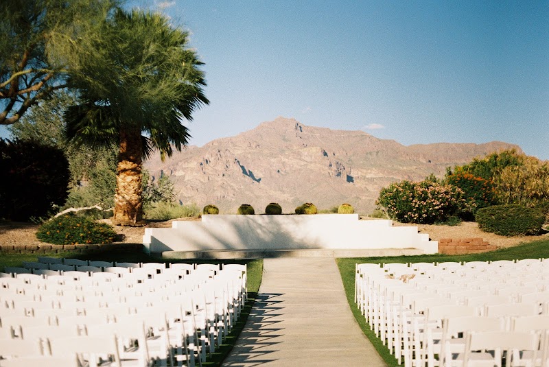 Weddings at Gold Canyon Golf Resort & Spa photo 2